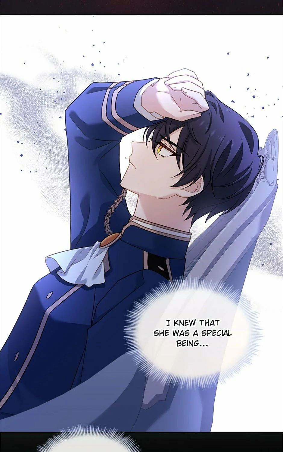 Read The Lady Needs a Break chapter 80 image 146 on Lezhin