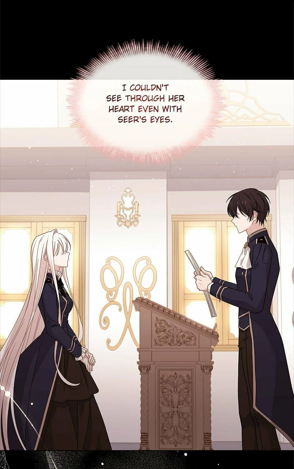 Read The Lady Needs a Break chapter 80 image 148 on Lezhin