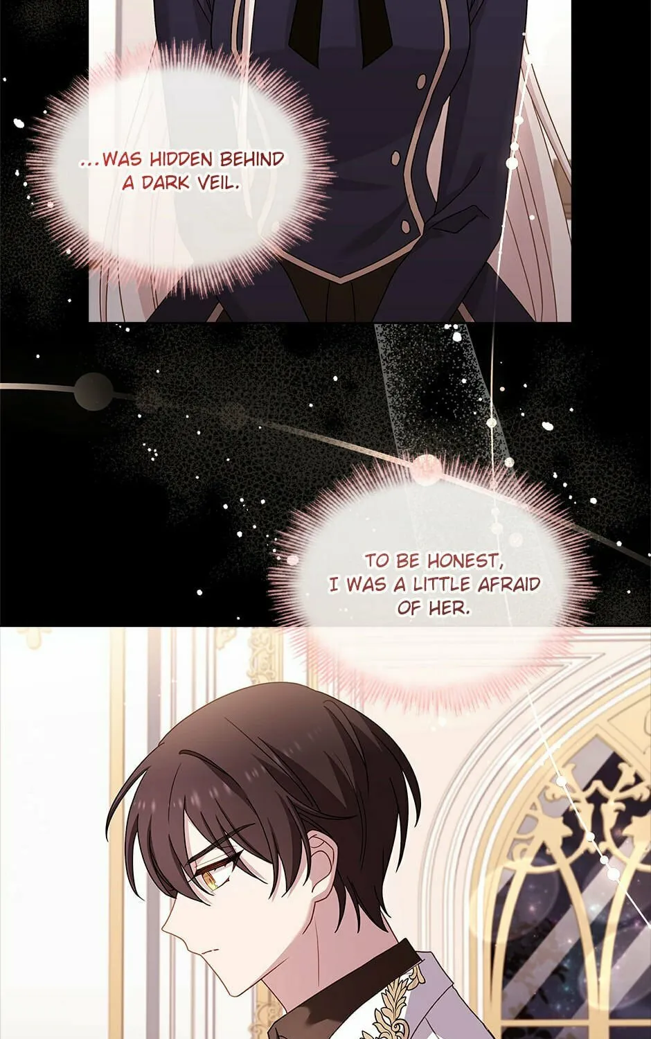Read The Lady Needs a Break chapter 80 image 152 on Lezhin