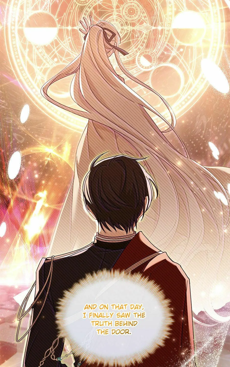 Read The Lady Needs a Break chapter 80 image 158 on Lezhin