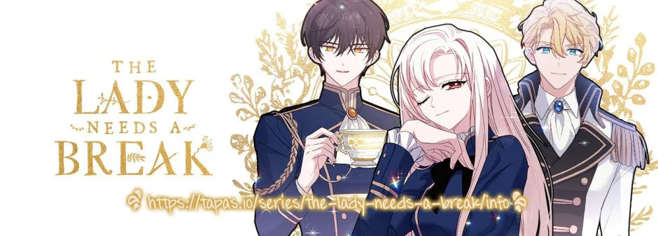 Read The Lady Needs a Break chapter 80 image 164 on Lezhin