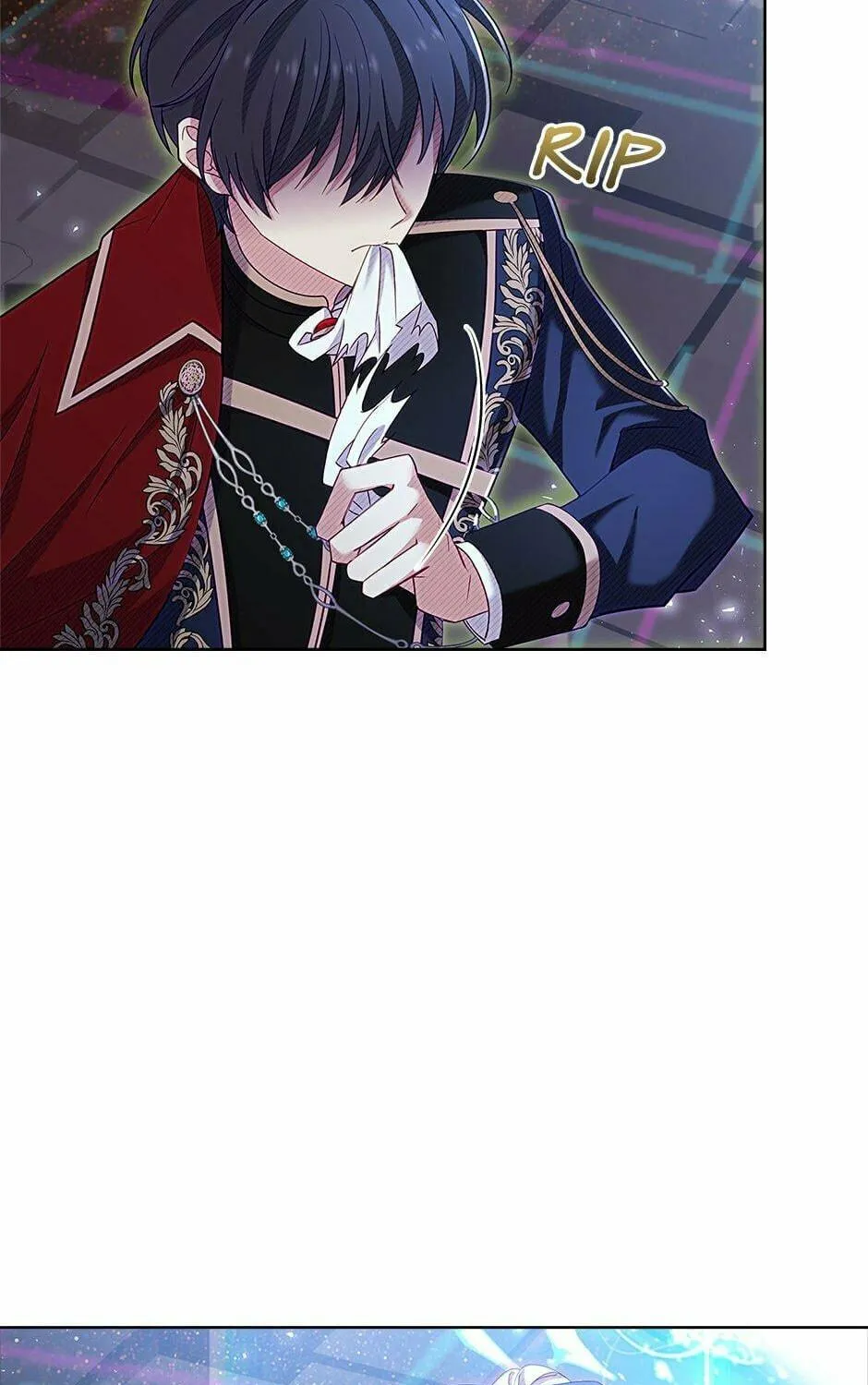 Read The Lady Needs a Break chapter 80 image 18 on Lezhin