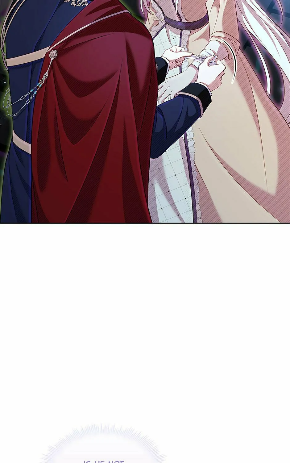 Read The Lady Needs a Break chapter 80 image 20 on Lezhin