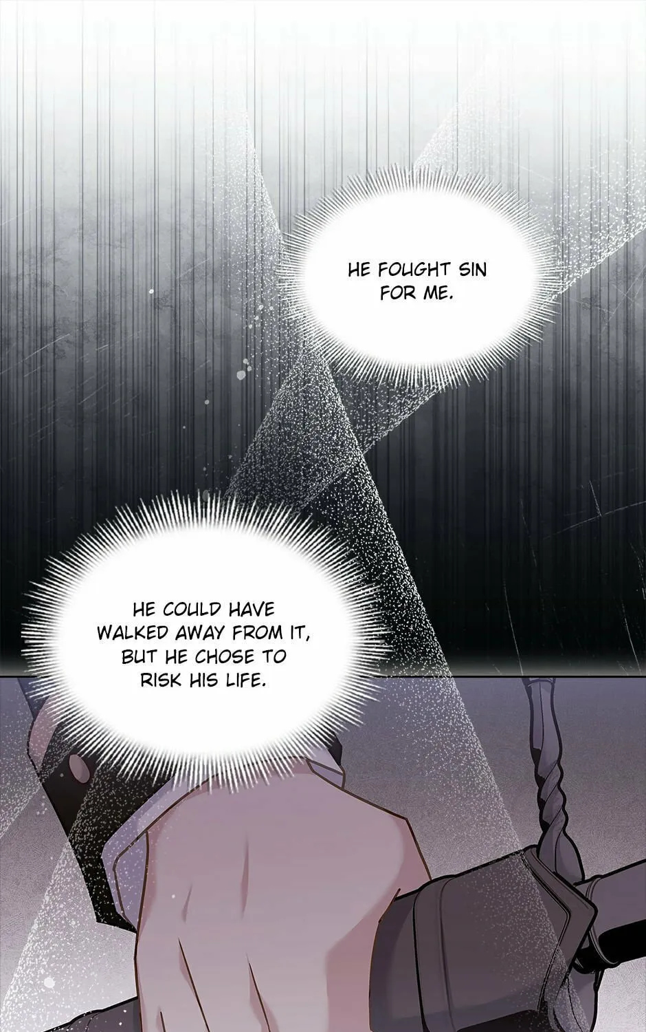 Read The Lady Needs a Break chapter 80 image 30 on Lezhin