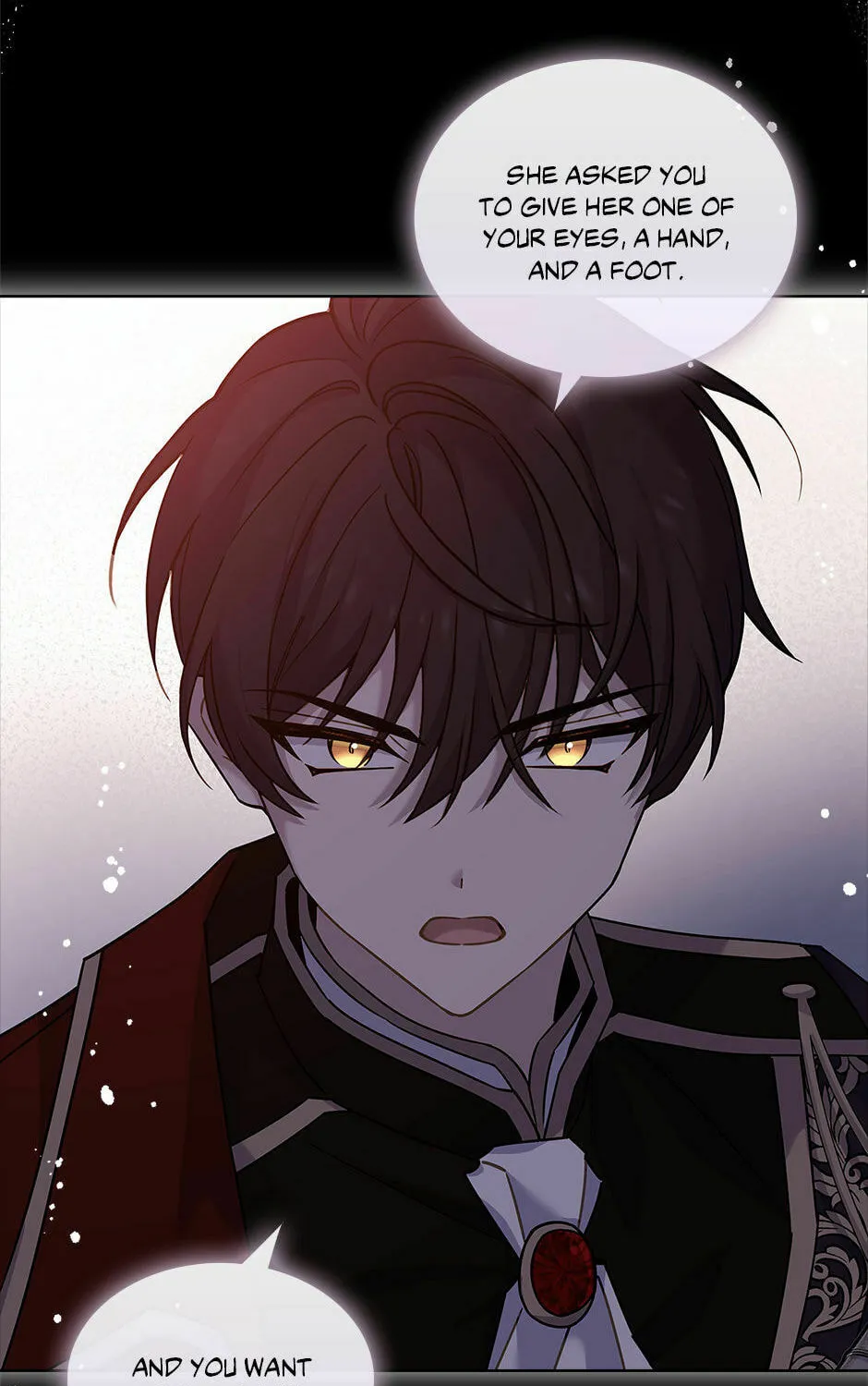 Read The Lady Needs a Break chapter 80 image 32 on Lezhin