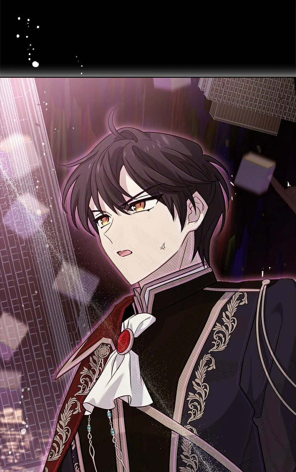 Read The Lady Needs a Break chapter 80 image 34 on Lezhin