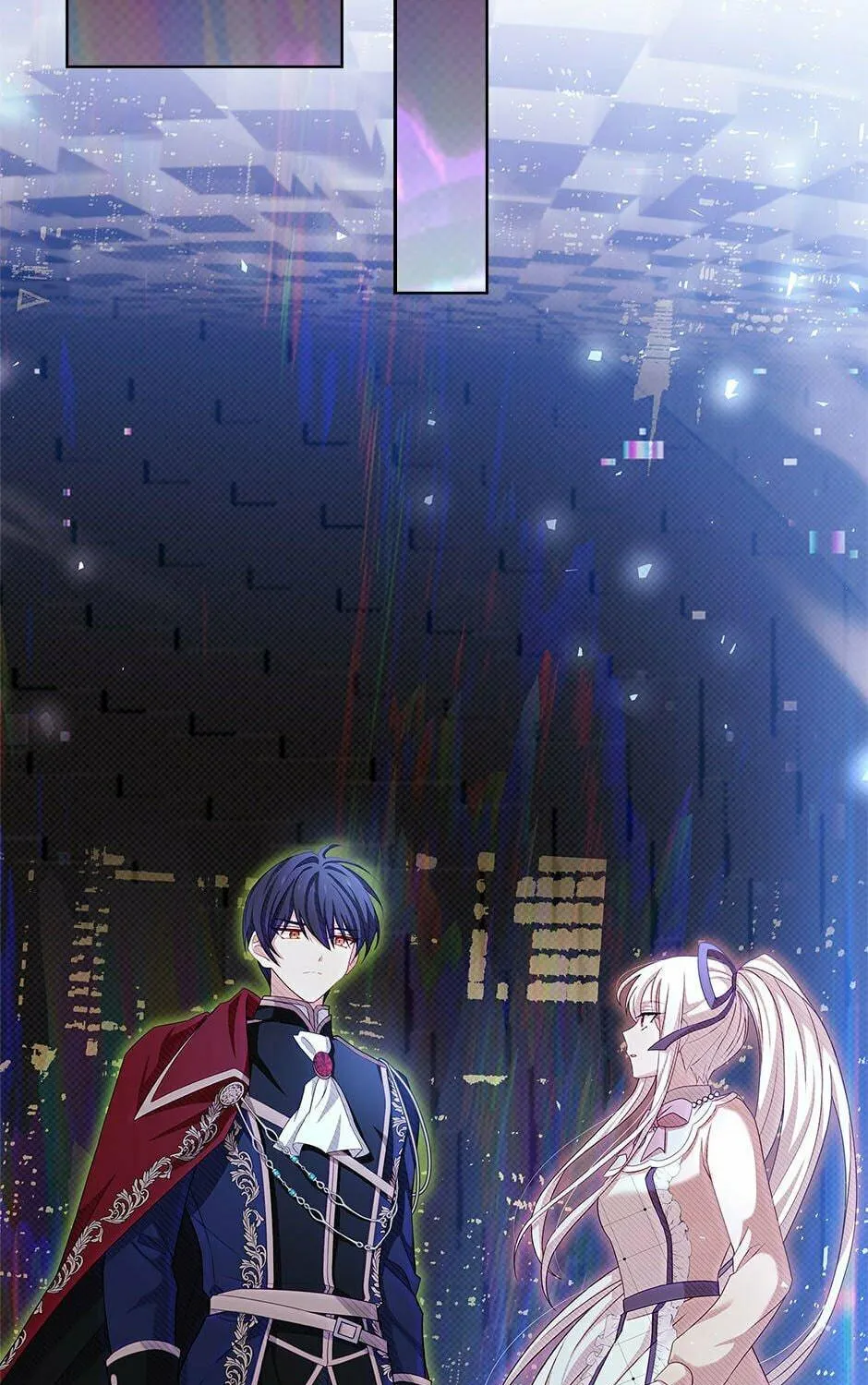 Read The Lady Needs a Break chapter 80 image 4 on Lezhin