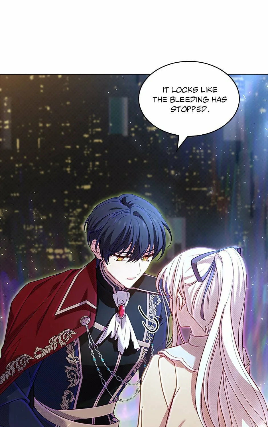 Read The Lady Needs a Break chapter 80 image 44 on Lezhin