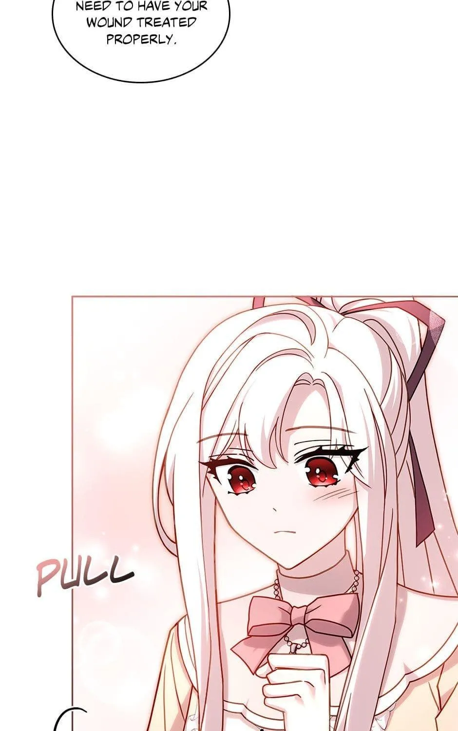 Read The Lady Needs a Break chapter 80 image 46 on Lezhin