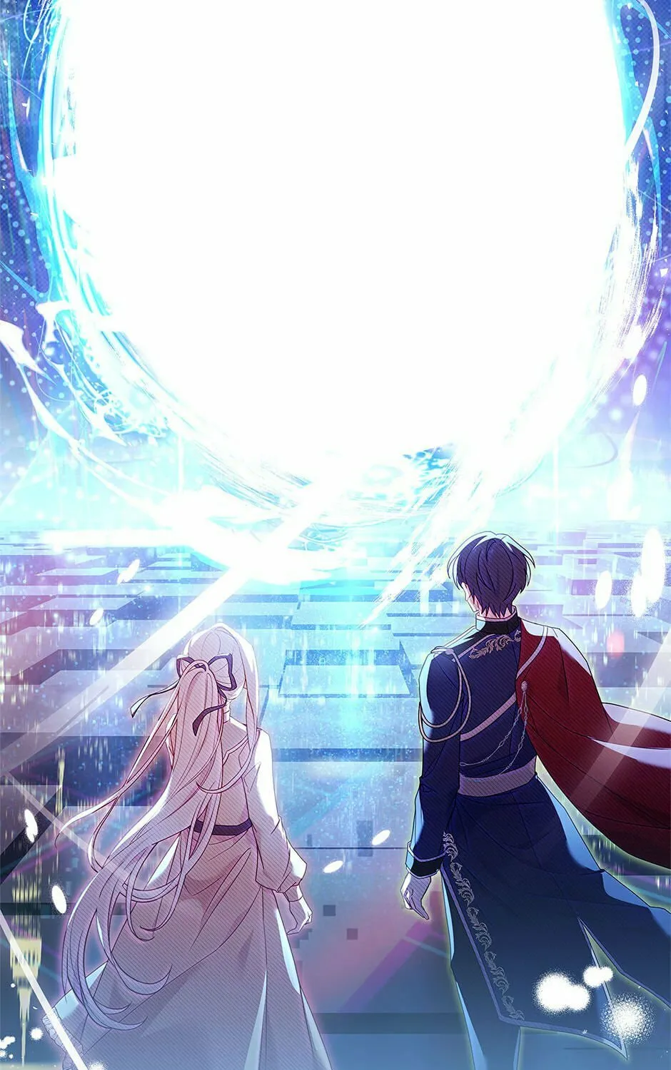 Read The Lady Needs a Break chapter 80 image 50 on Lezhin