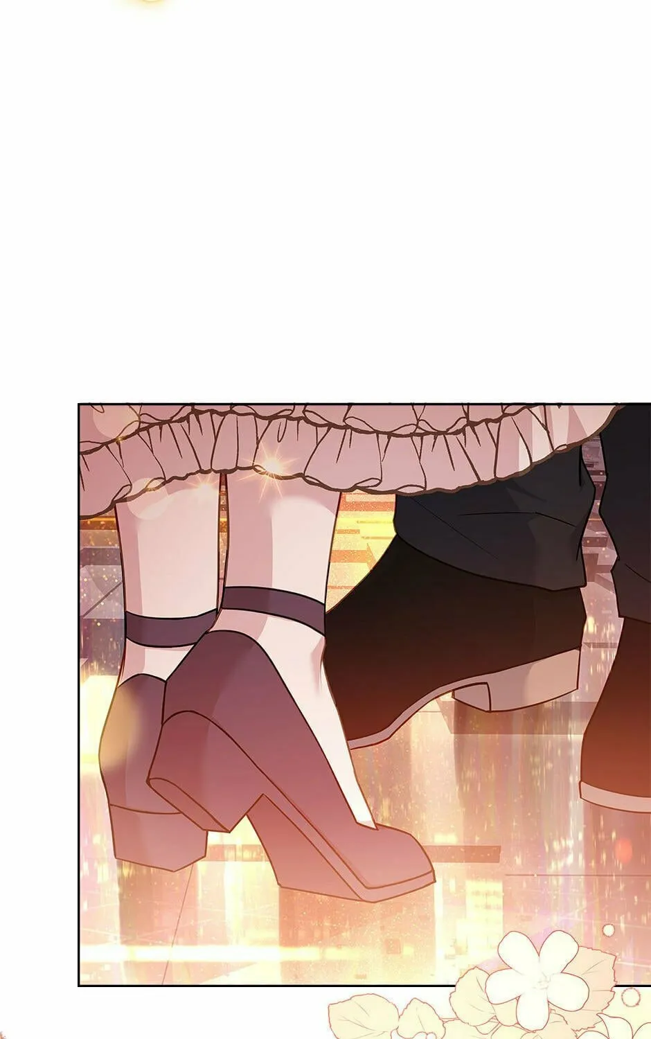 Read The Lady Needs a Break chapter 80 image 66 on Lezhin