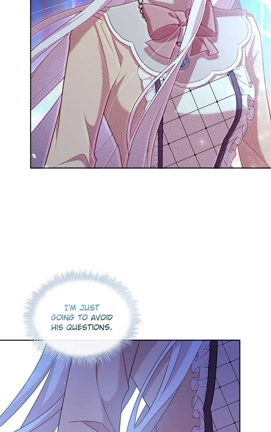 Read The Lady Needs a Break chapter 80 image 8 on Lezhin