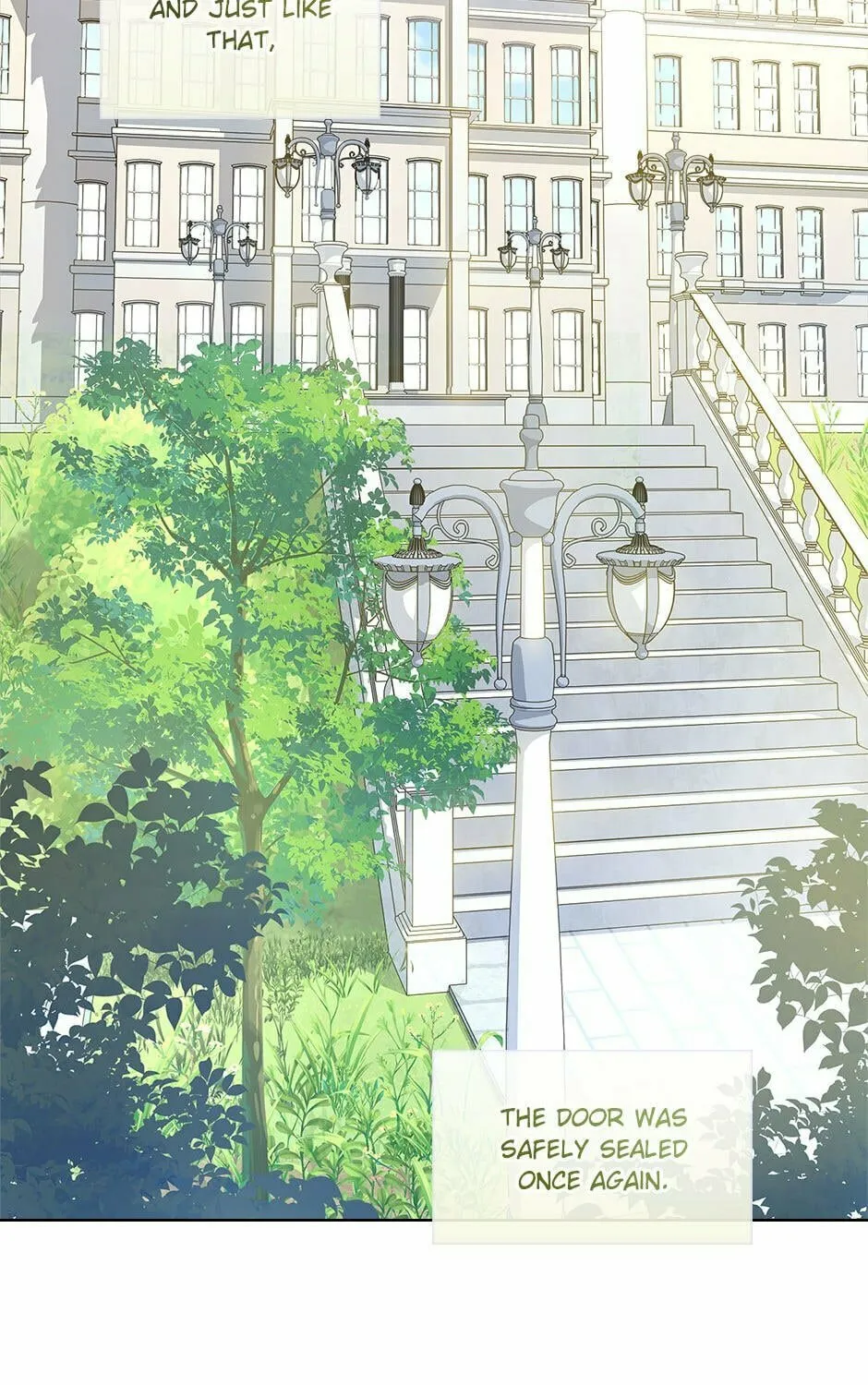 Read The Lady Needs a Break chapter 80 image 86 on Lezhin