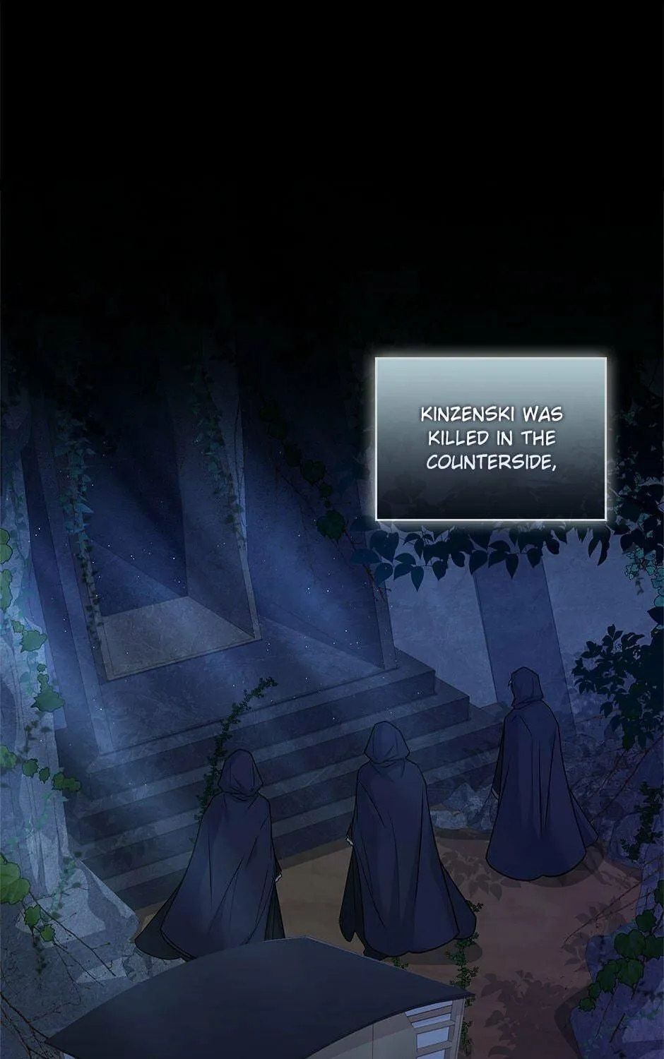 Read The Lady Needs a Break chapter 80 image 88 on Lezhin