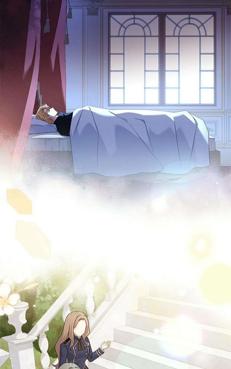 Read The Lady Needs a Break chapter 80 image 92 on Lezhin