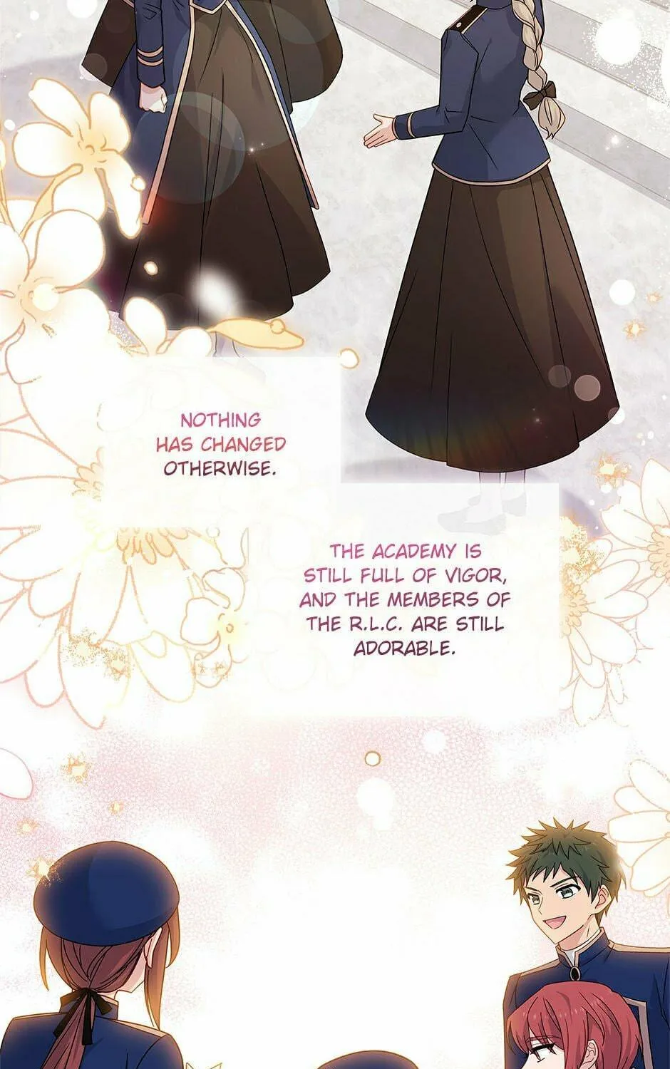 Read The Lady Needs a Break chapter 80 image 94 on Lezhin