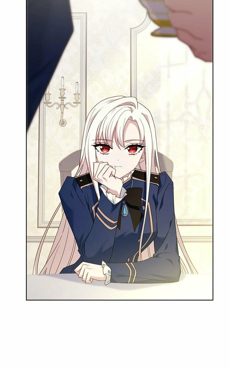 Read The Lady Needs a Break chapter 80 image 98 on Lezhin