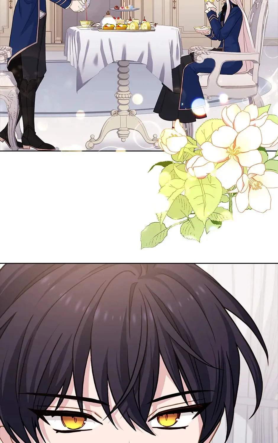 Read The Lady Needs a Break chapter 81 image 103 on Lezhin