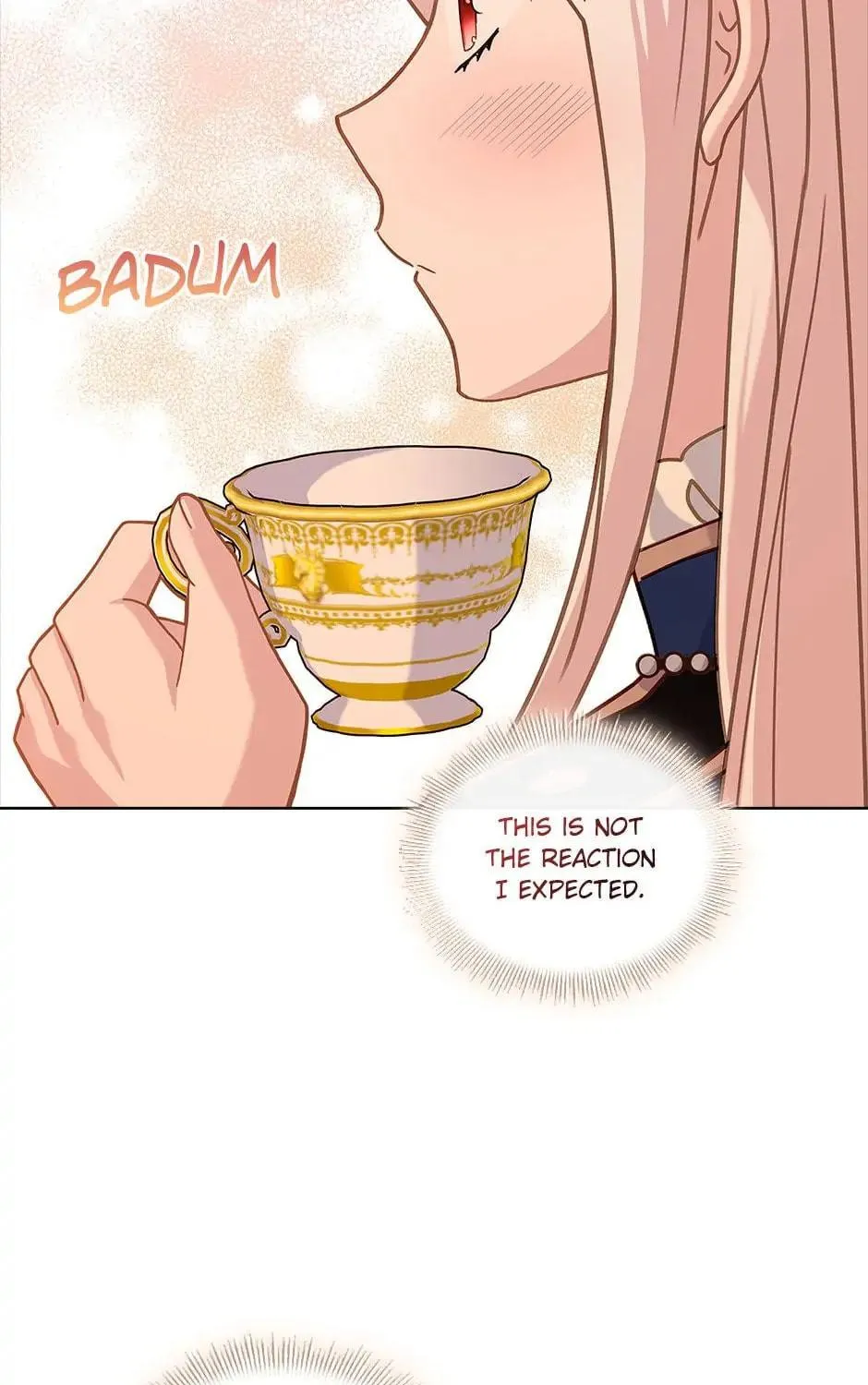 Read The Lady Needs a Break chapter 81 image 107 on Lezhin