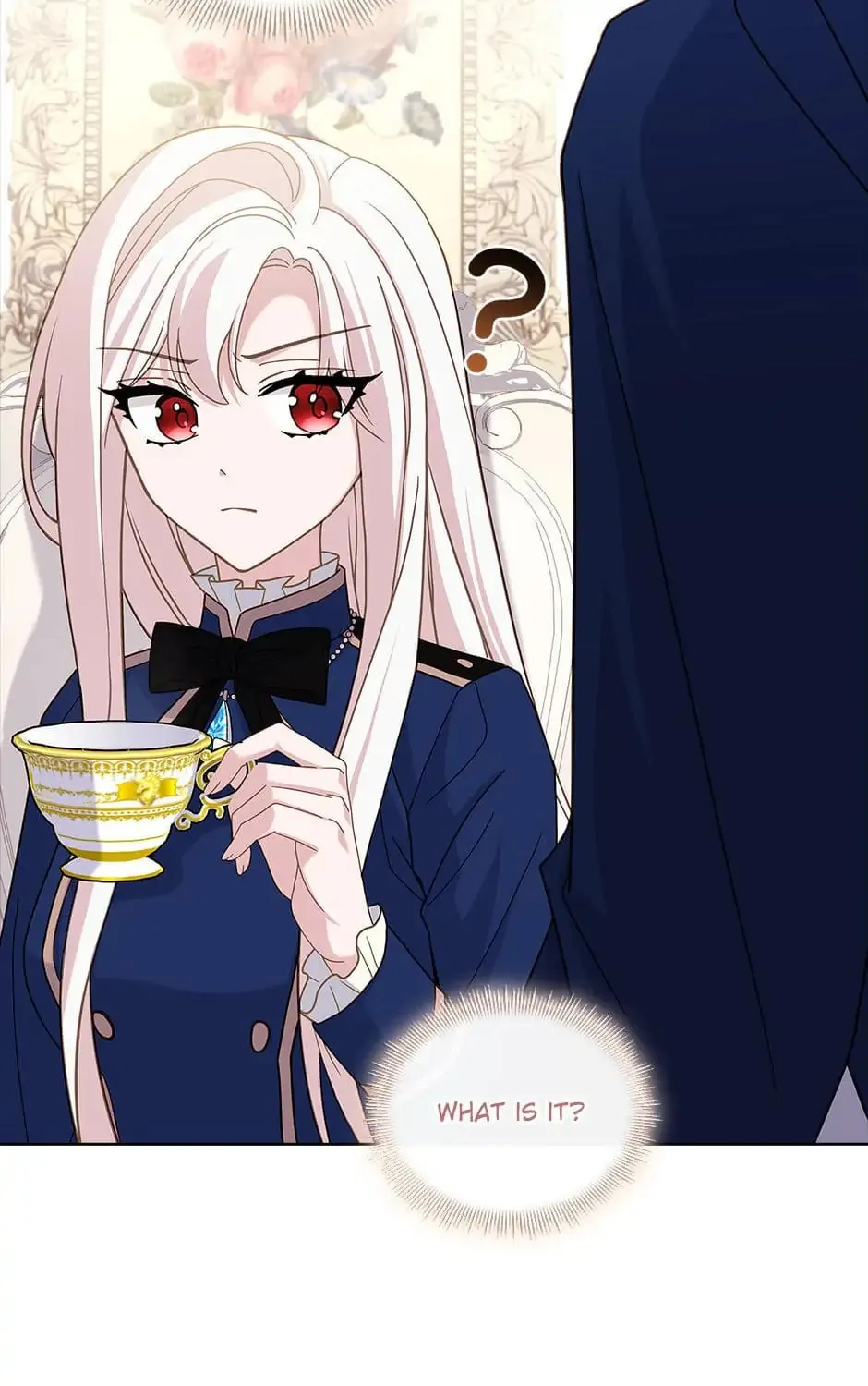 Read The Lady Needs a Break chapter 81 image 109 on Lezhin