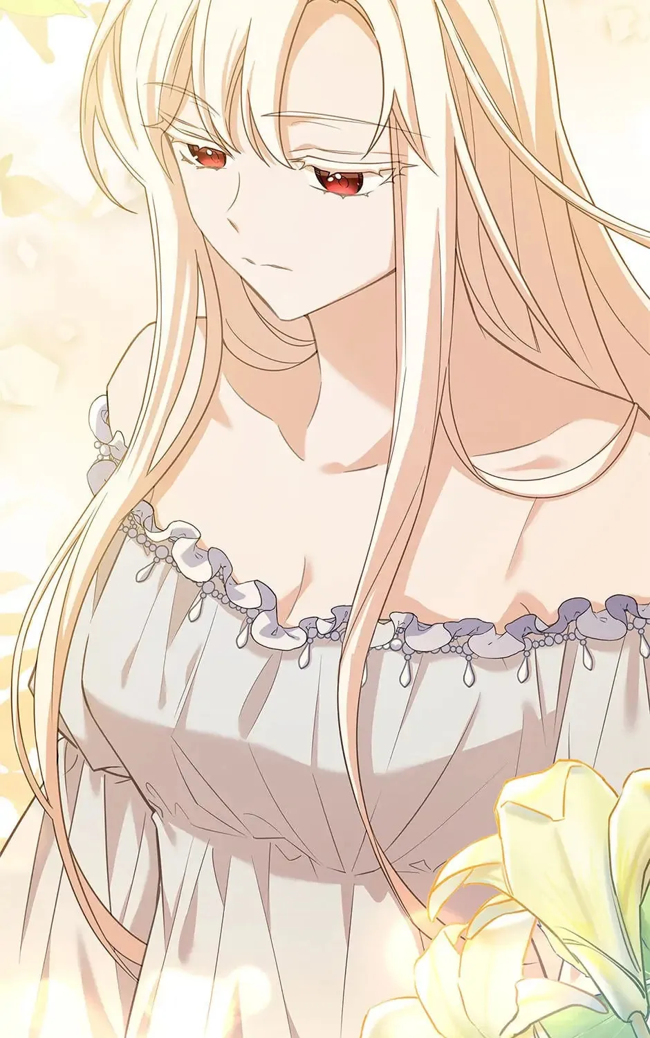 Read The Lady Needs a Break chapter 81 image 11 on Lezhin