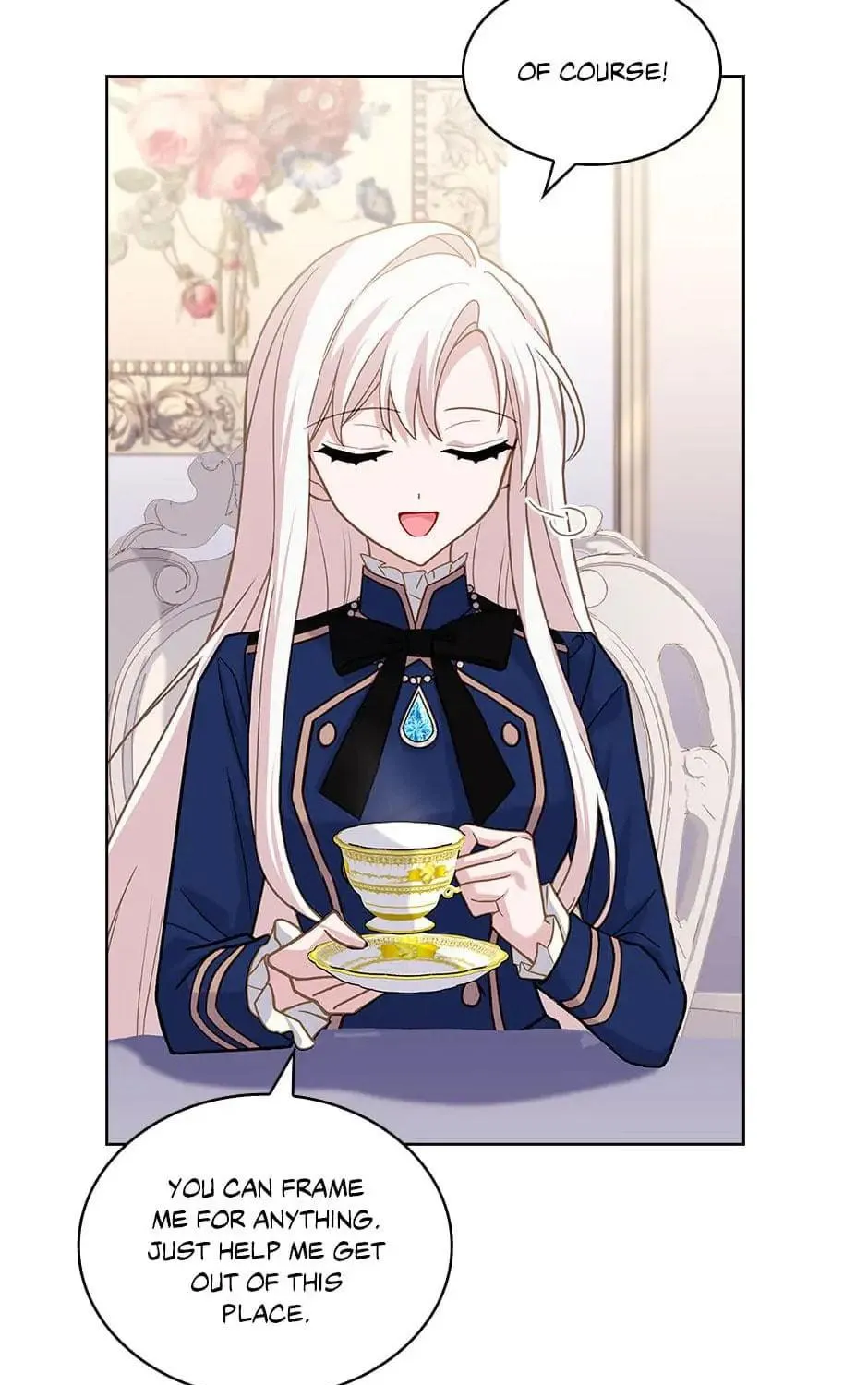 Read The Lady Needs a Break chapter 81 image 117 on Lezhin