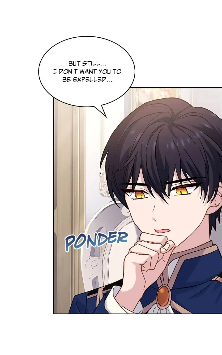 Read The Lady Needs a Break chapter 81 image 119 on Lezhin
