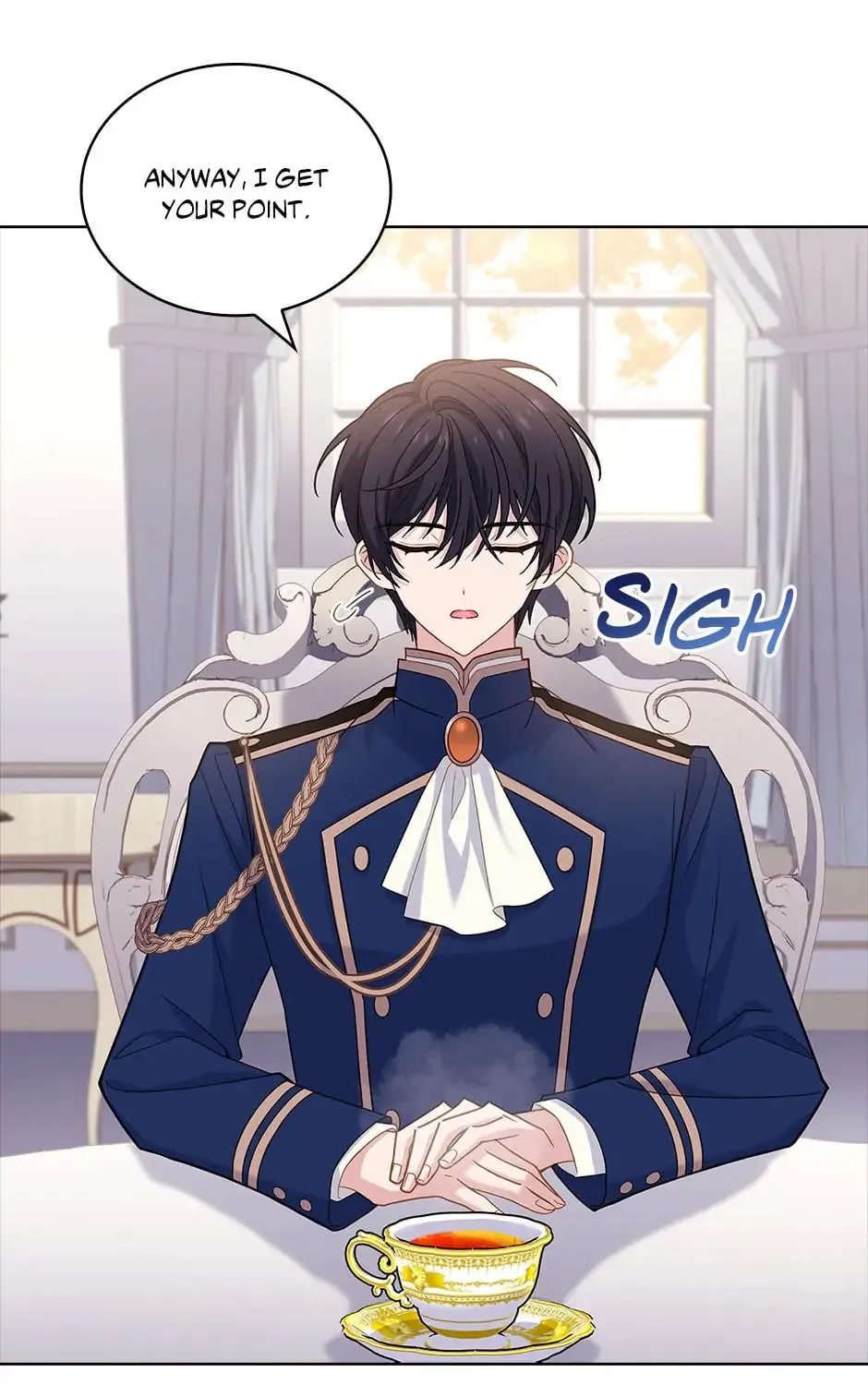 Read The Lady Needs a Break chapter 81 image 121 on Lezhin
