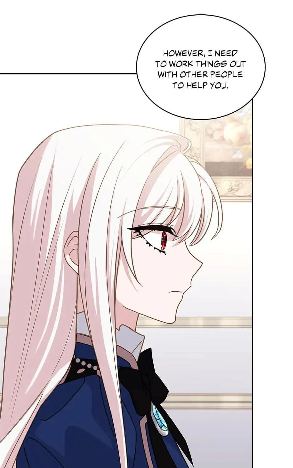 Read The Lady Needs a Break chapter 81 image 123 on Lezhin