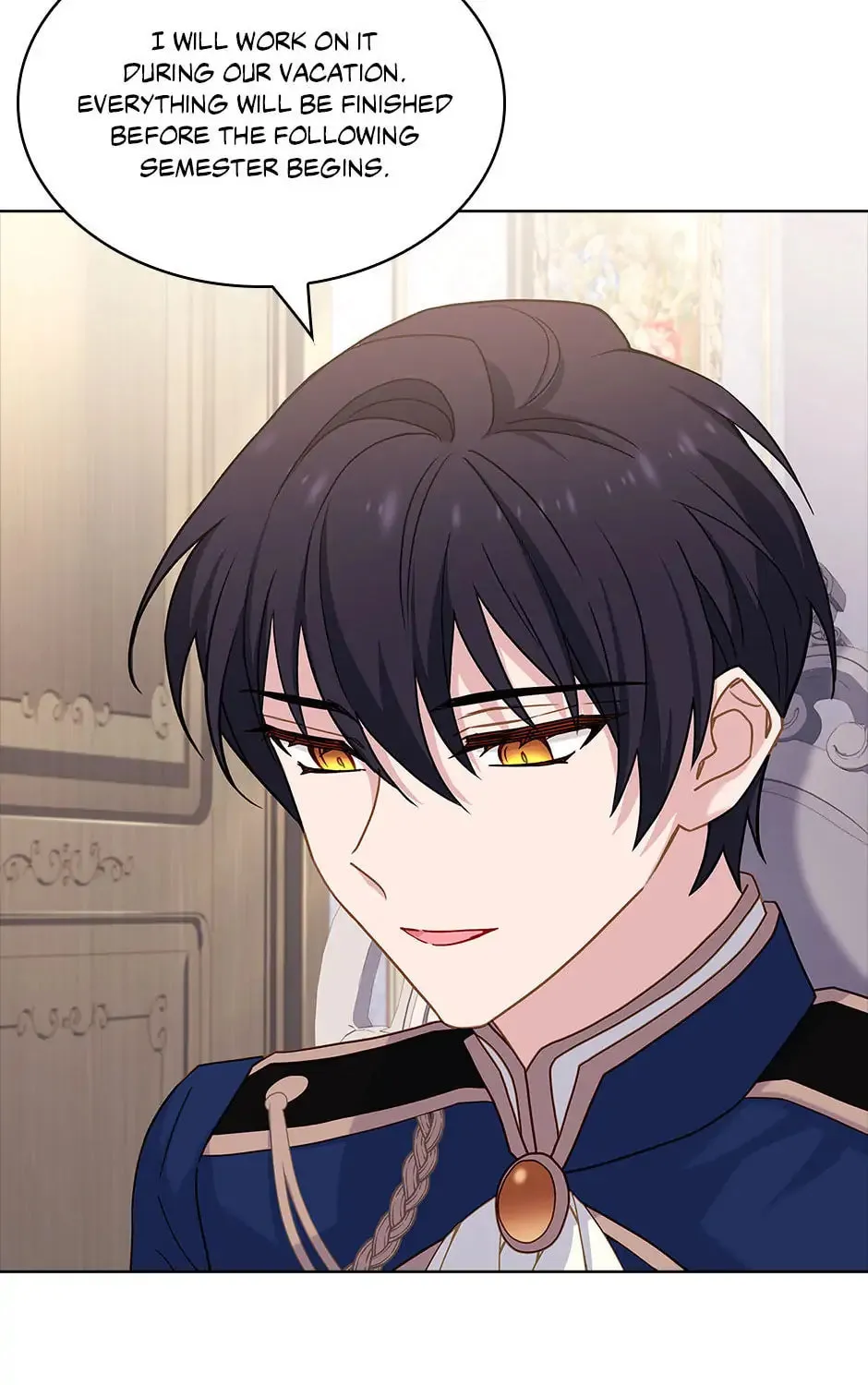 Read The Lady Needs a Break chapter 81 image 125 on Lezhin