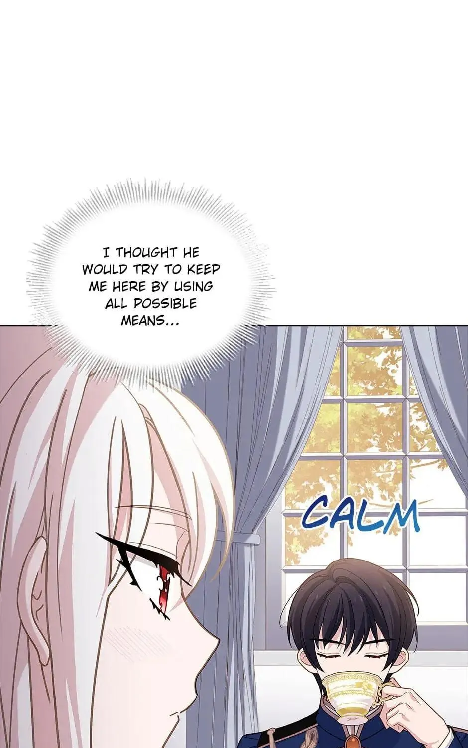 Read The Lady Needs a Break chapter 81 image 129 on Lezhin
