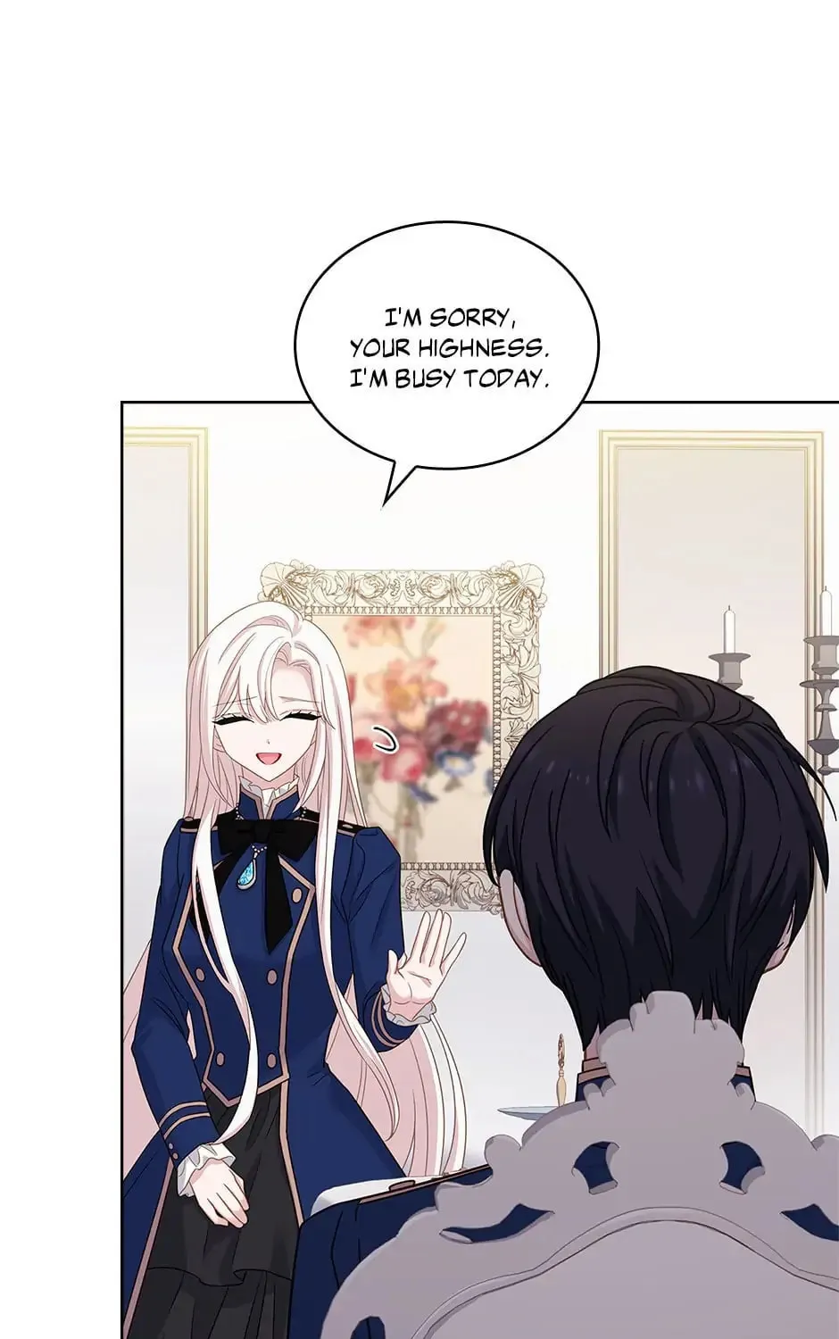 Read The Lady Needs a Break chapter 81 image 143 on Lezhin