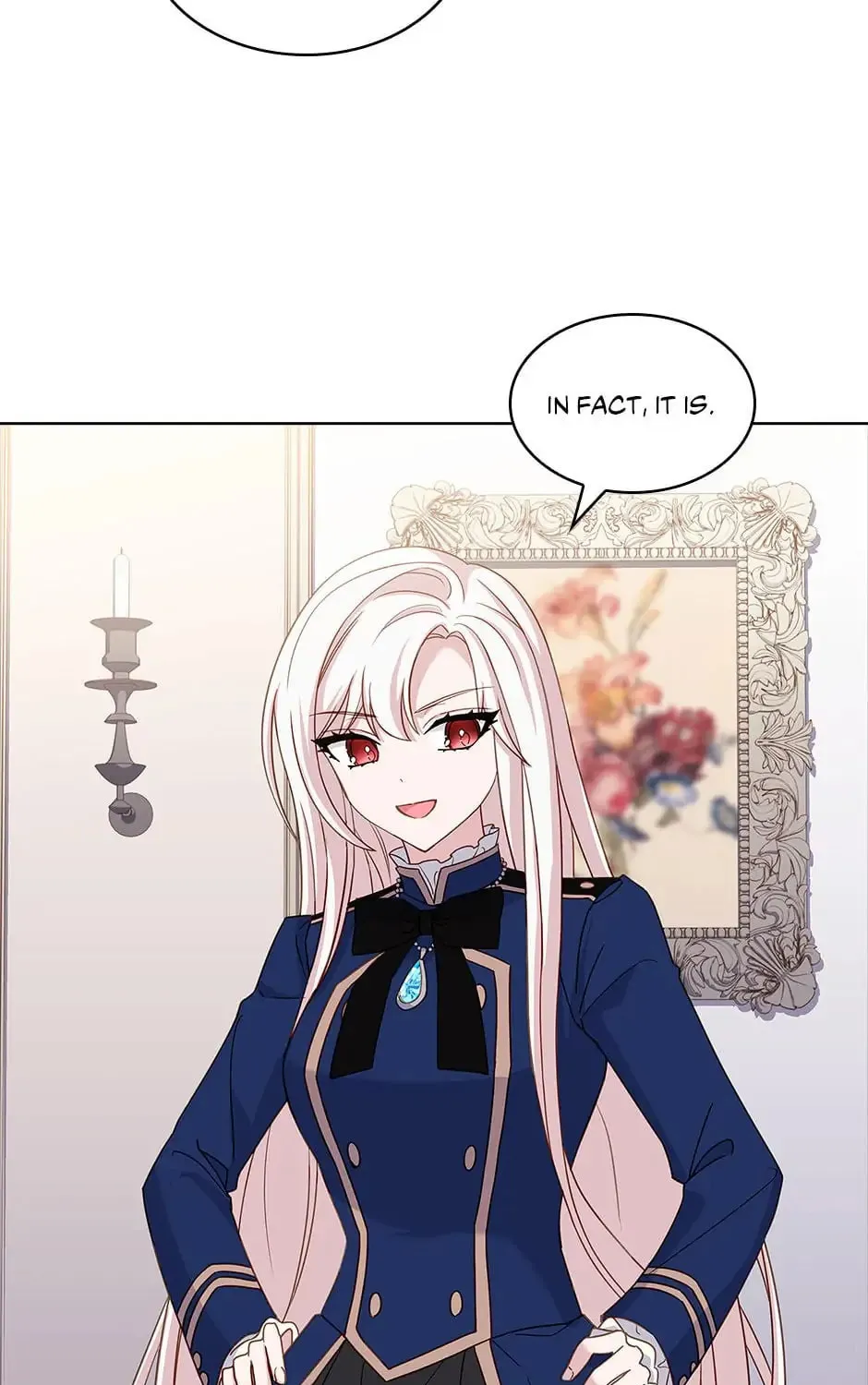 Read The Lady Needs a Break chapter 81 image 145 on Lezhin