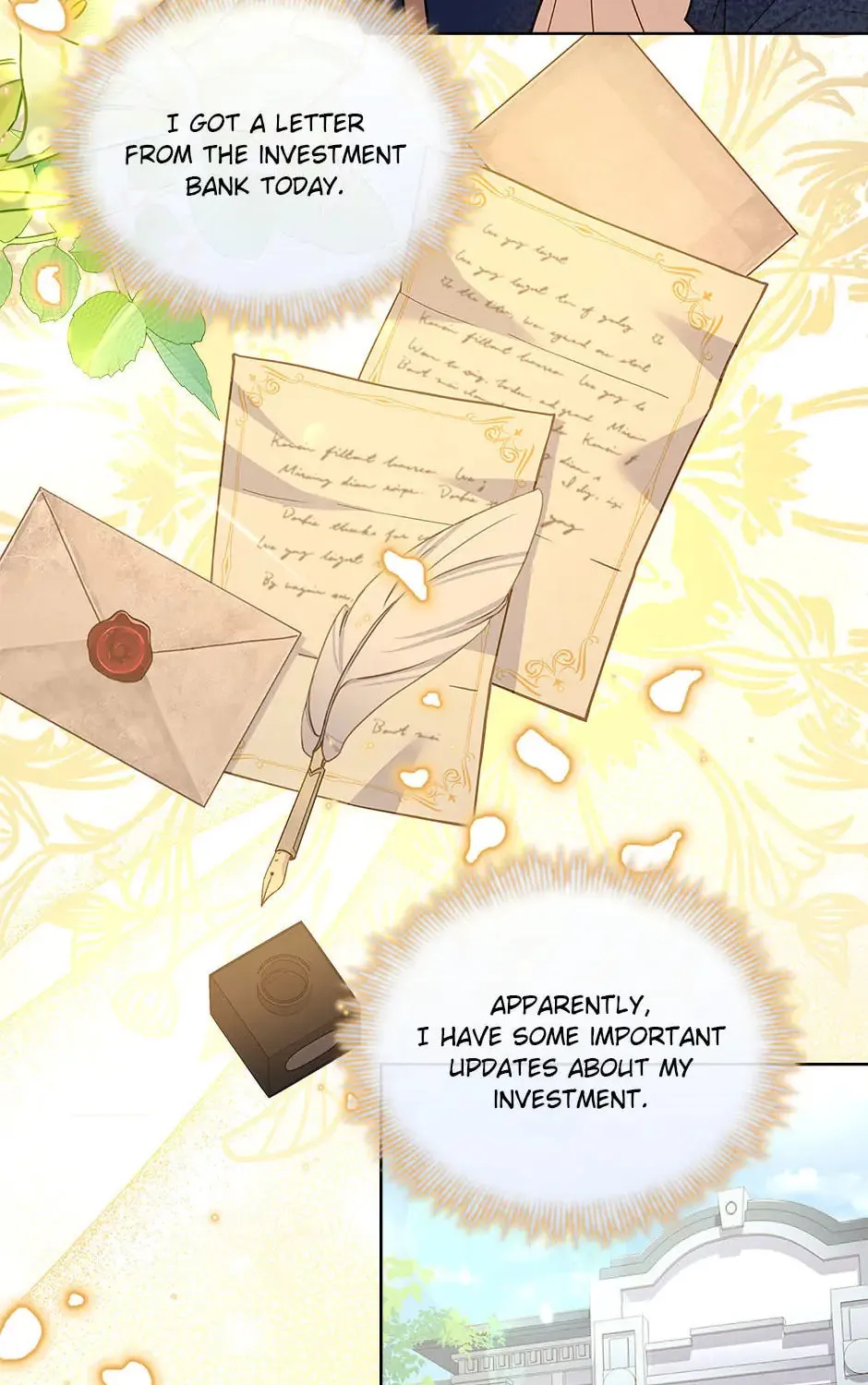 Read The Lady Needs a Break chapter 81 image 151 on Lezhin