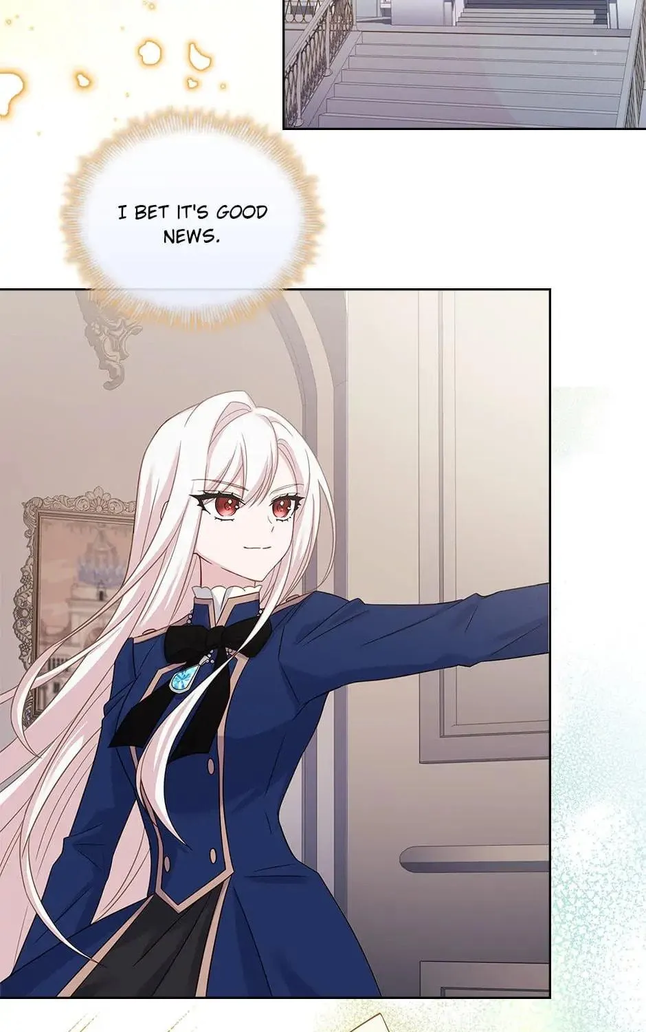 Read The Lady Needs a Break chapter 81 image 153 on Lezhin
