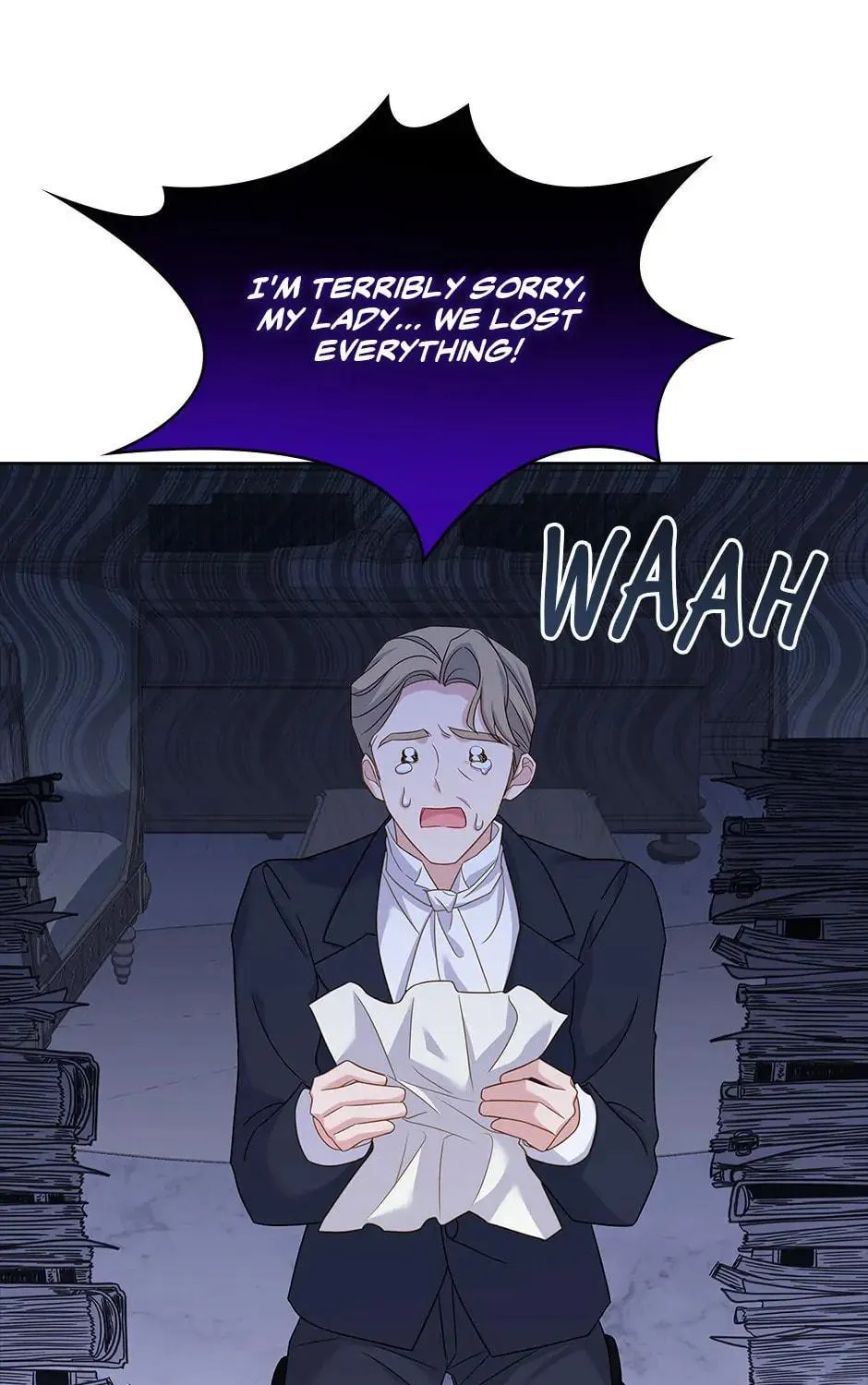 Read The Lady Needs a Break chapter 81 image 159 on Lezhin