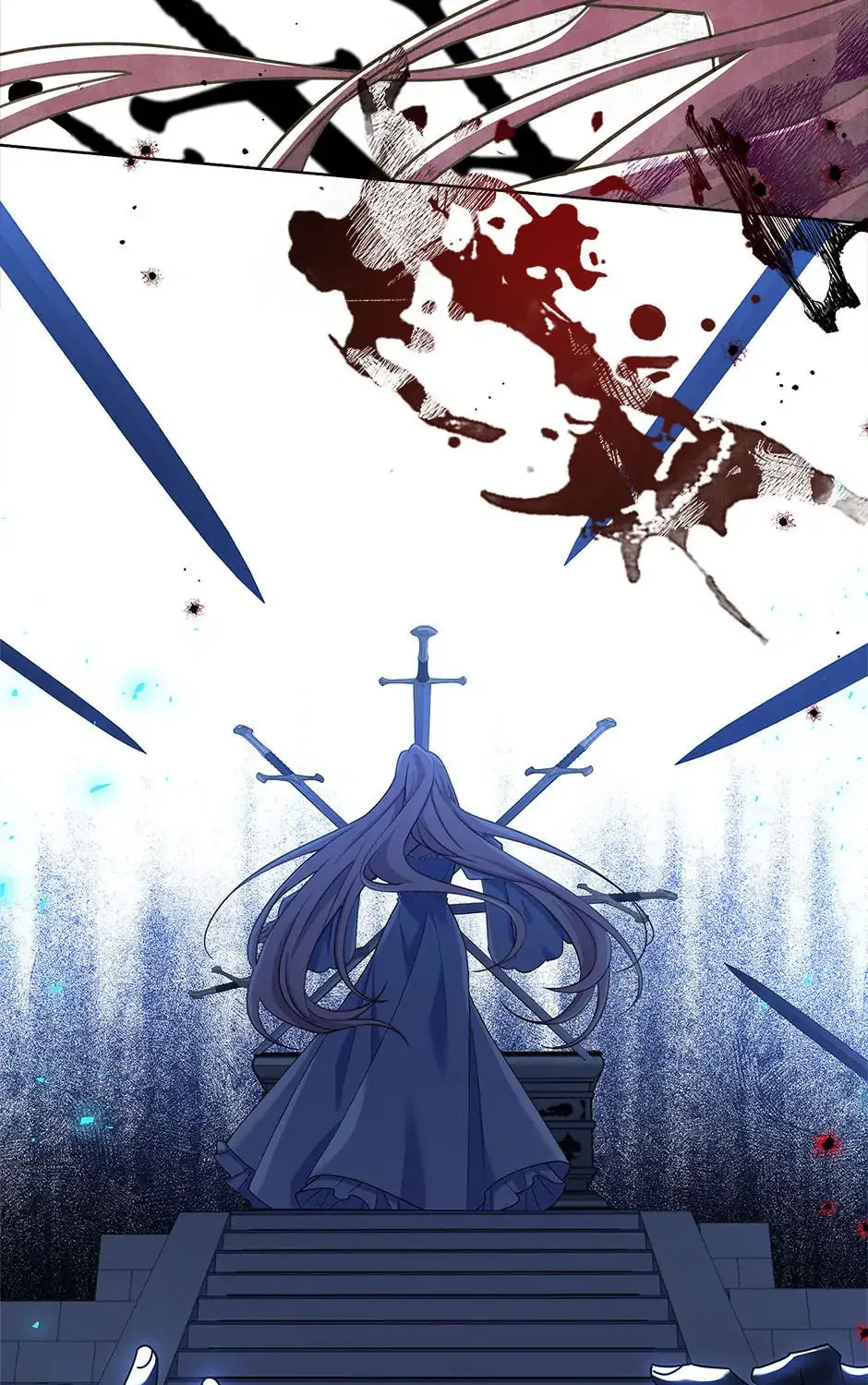 Read The Lady Needs a Break chapter 81 image 23 on Lezhin