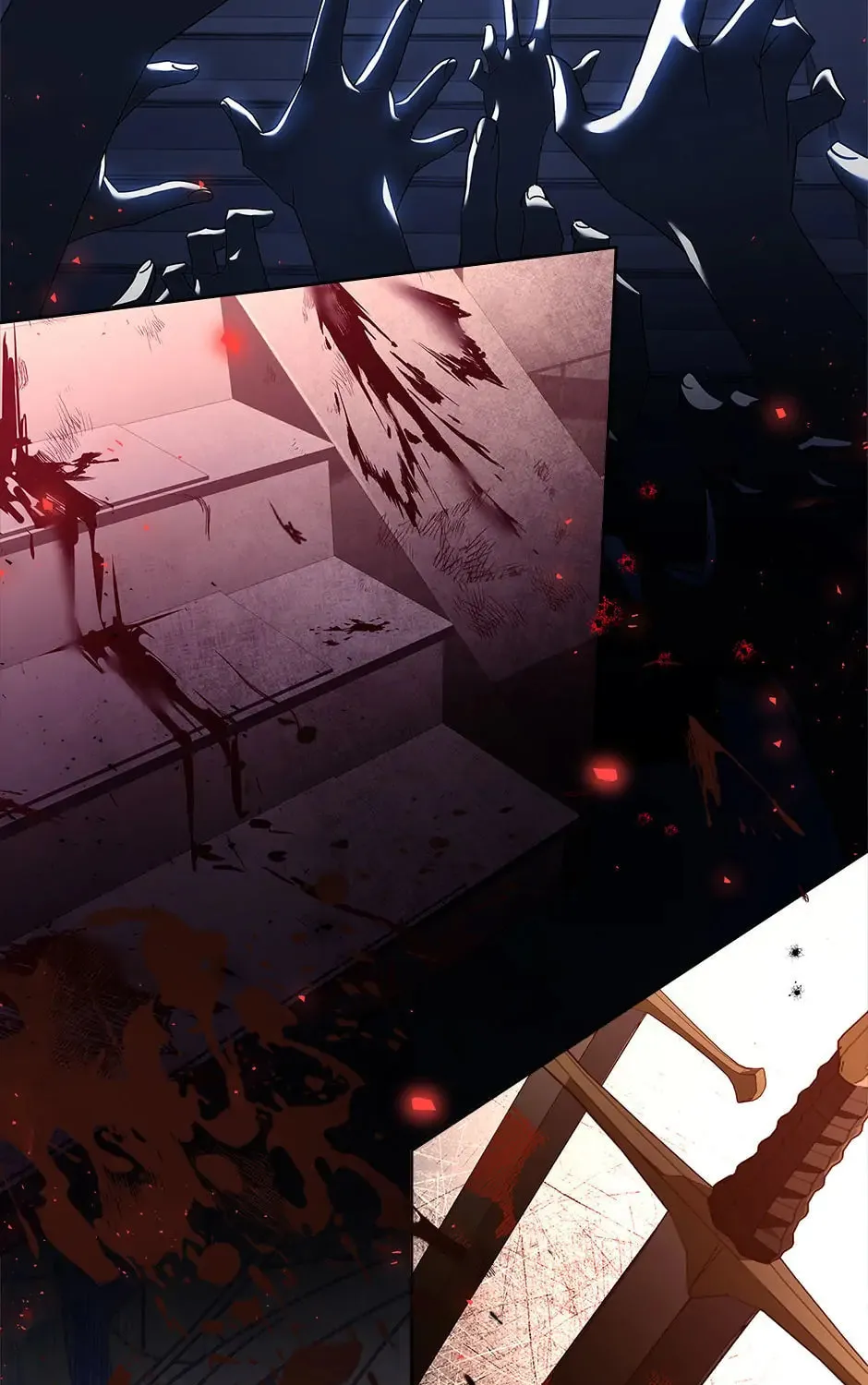 Read The Lady Needs a Break chapter 81 image 25 on Lezhin