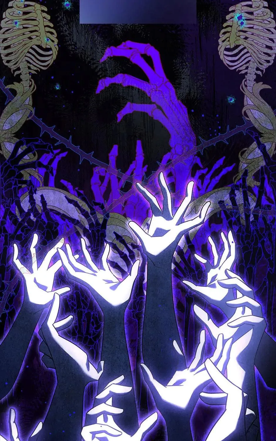 Read The Lady Needs a Break chapter 81 image 3 on Lezhin