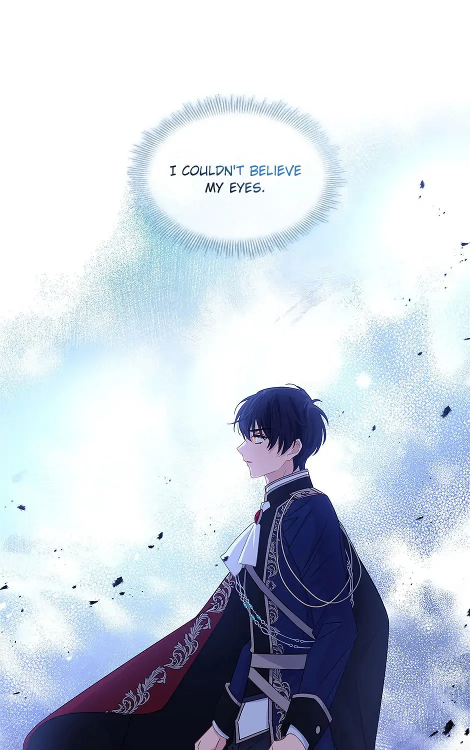 Read The Lady Needs a Break chapter 81 image 31 on Lezhin