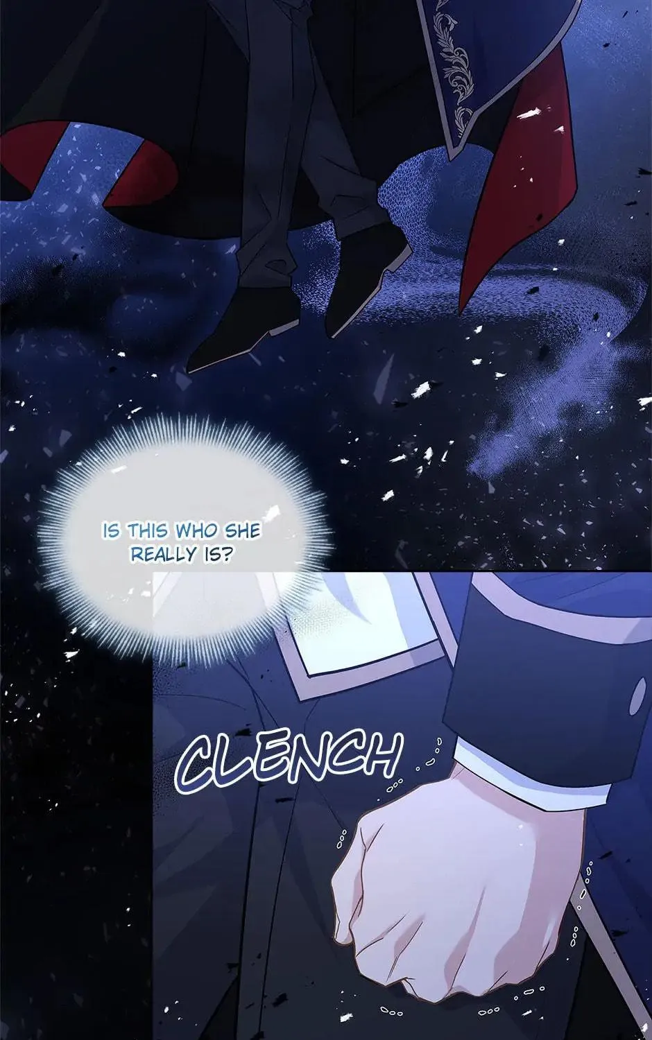 Read The Lady Needs a Break chapter 81 image 33 on Lezhin