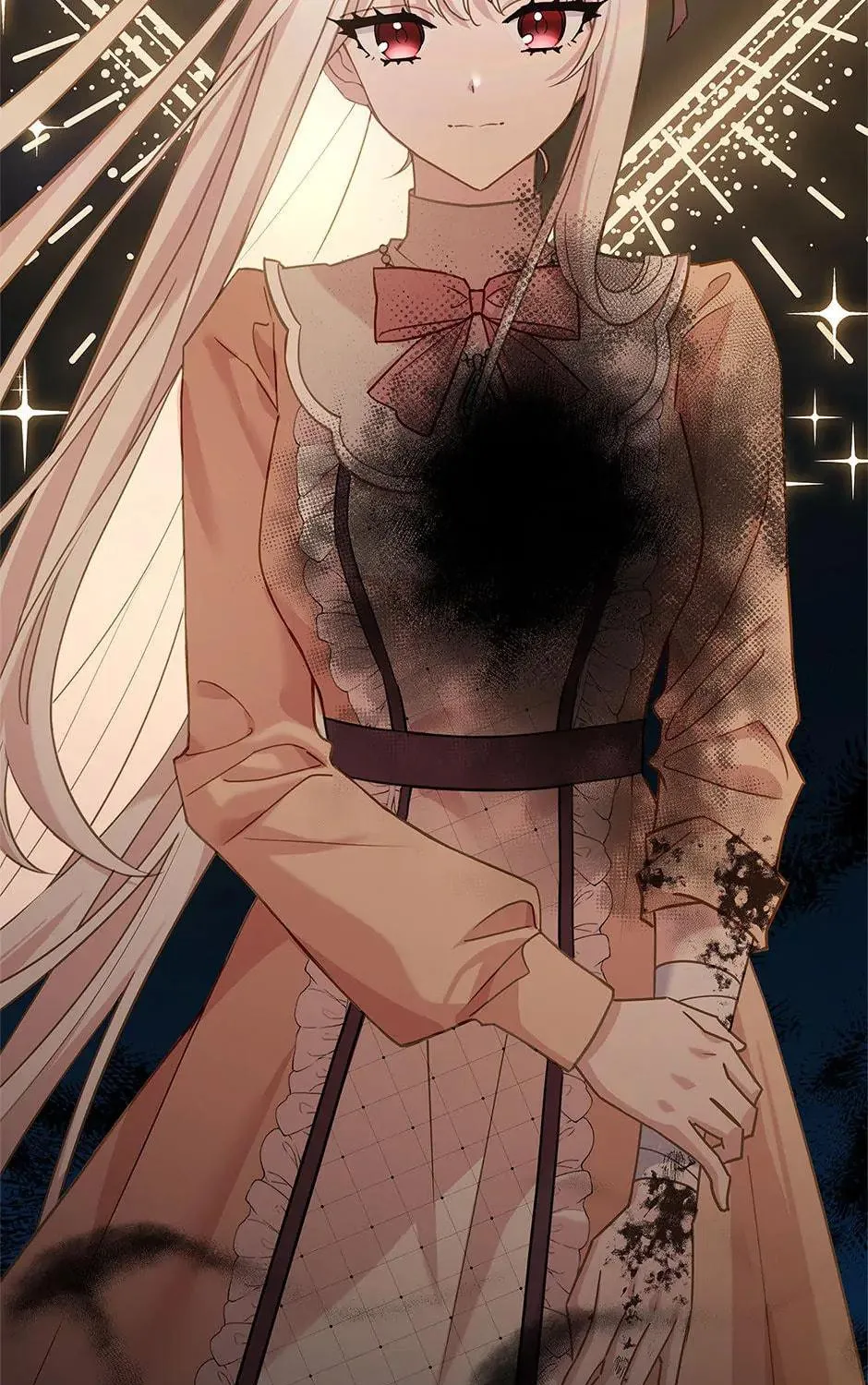 Read The Lady Needs a Break chapter 81 image 37 on Lezhin
