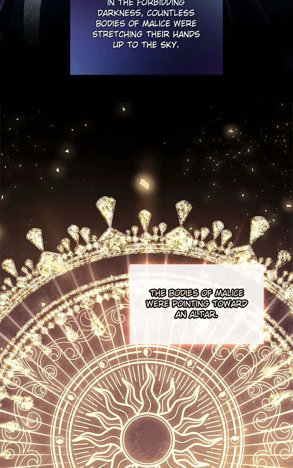 Read The Lady Needs a Break chapter 81 image 5 on Lezhin