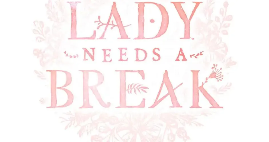 Read The Lady Needs a Break chapter 81 image 50 on Lezhin