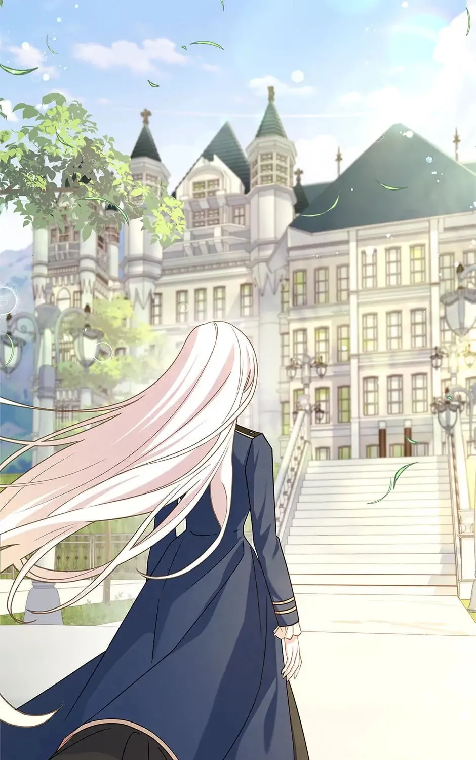 Read The Lady Needs a Break chapter 81 image 53 on Lezhin