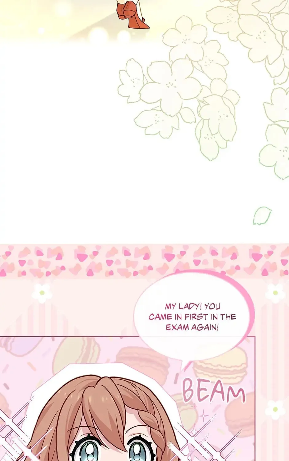 Read The Lady Needs a Break chapter 81 image 55 on Lezhin
