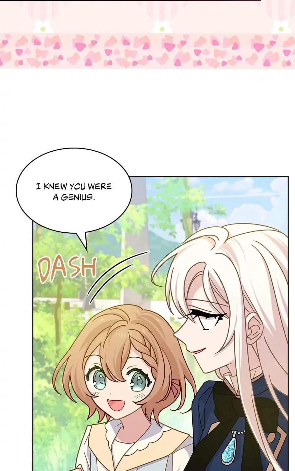 Read The Lady Needs a Break chapter 81 image 57 on Lezhin