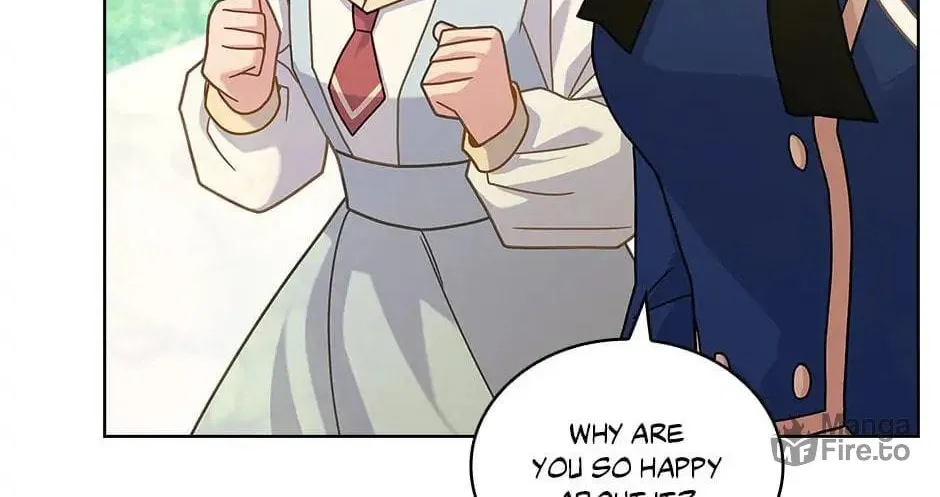 Read The Lady Needs a Break chapter 81 image 58 on Lezhin