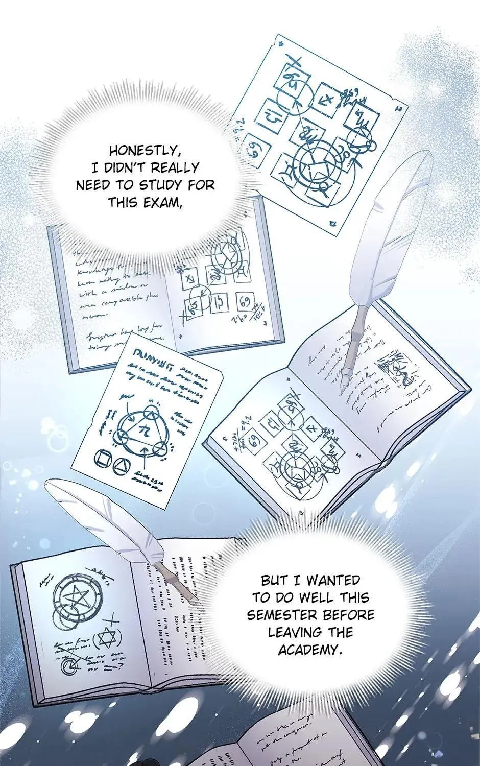 Read The Lady Needs a Break chapter 81 image 63 on Lezhin