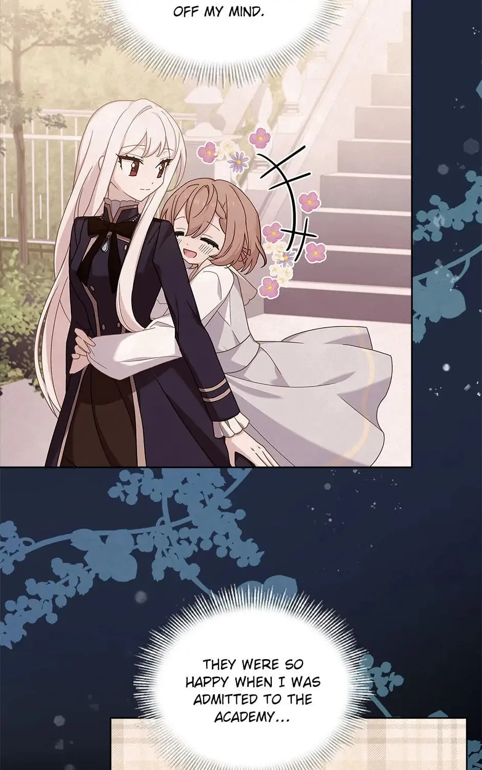 Read The Lady Needs a Break chapter 81 image 65 on Lezhin